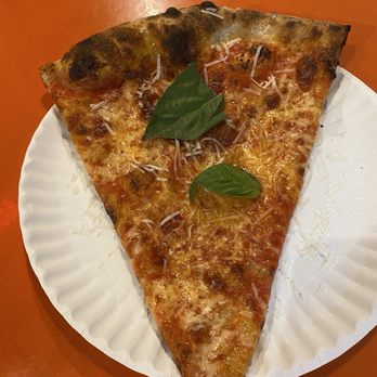 Slicehaus Pizzeria - Pizza Near Me - New York, New York