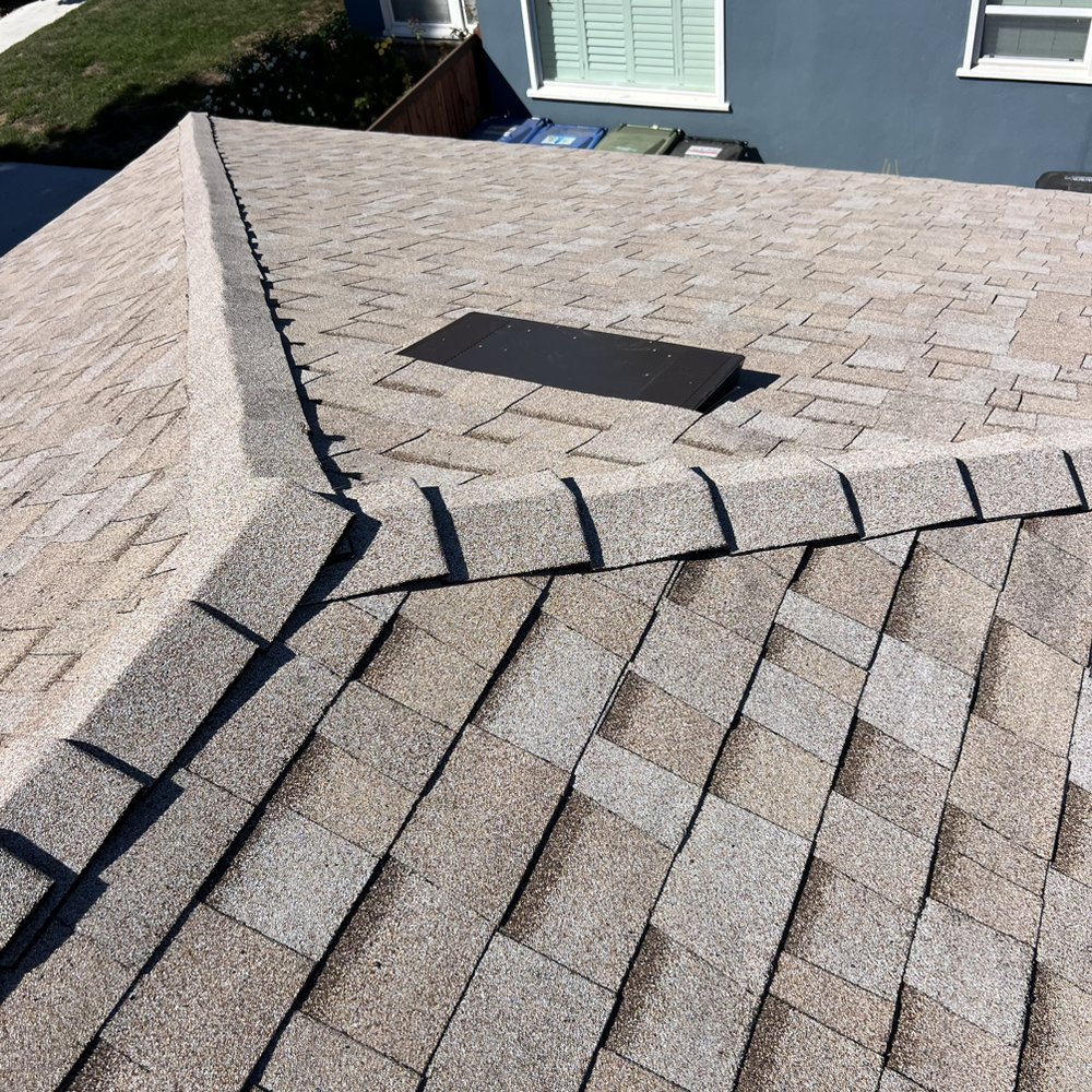 Slide of Samson Roofing & Construction