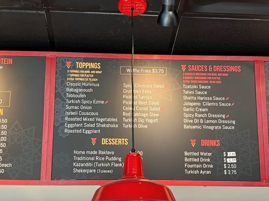 Akivva Grill by null