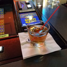 Crown Royal Reserve... very smooth indeed. Crown Royal Reserve... very smooth indeed.