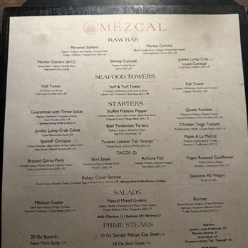 Mezcal - Mexican Near Me - Old Bridge, New Jersey Mezcal - Mexican Near Me - Old Bridge, New Jersey