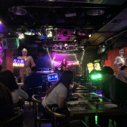 The Live House - Live music!