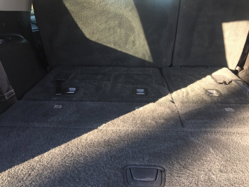 LEDD’S CLEAN UP Updated August 2024 619 W Parrish Ave, Owensboro