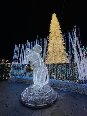 Enchant at Las Vegas Ballpark by null