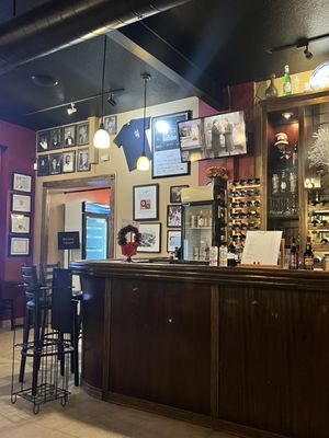 Yarusso Bros Italian Restaurant by null