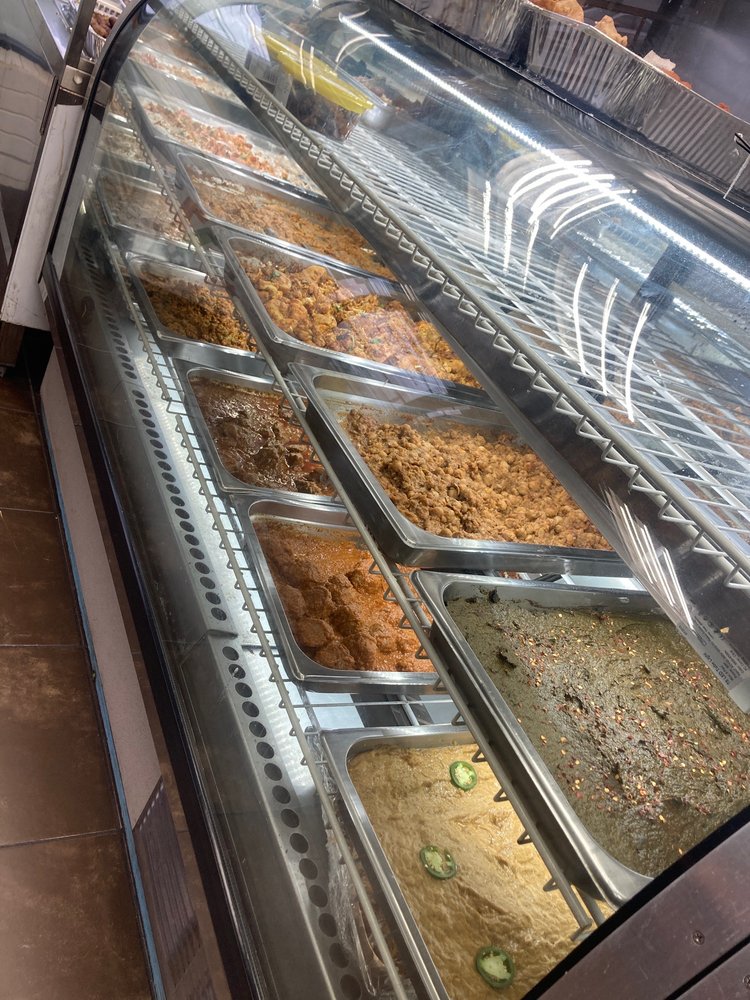 HANDI ROTI RESTAURANT 40 Photos & 20 Reviews 1302 E Rt 59, Spring