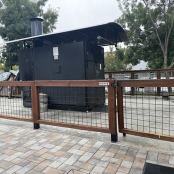 Canyons Barbeque - Barbeque Near Me - Castro Valley, California