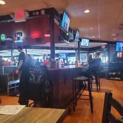 Mudrock's Tap & Tavern