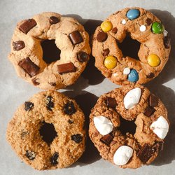 OCookieOs
