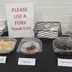 Brian’s Best Pastries