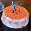 D&D Frozen Cakes gift card