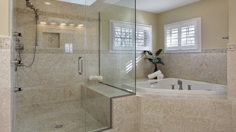 Slide of Campbell's Plumbing