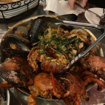 The Daily Catch - Lobster Fra Diavolo - Italian Near Me - Boston, Massachusetts The Daily Catch - Lobster Fra Diavolo - Italian Near Me - Boston, Massachusetts