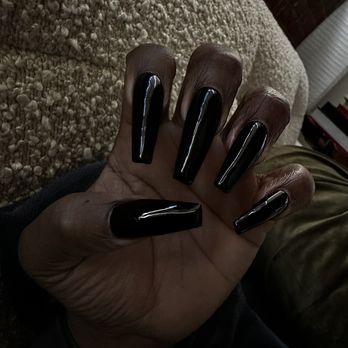 Sunflower Nails - Nail Salons Near Me - Alexandria, Virginia