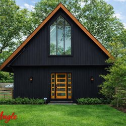 Right Angle Roofing & Siding
