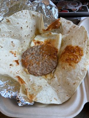 Foster Coffee Company by null