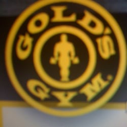 Gold's Gym - Golds gym new haven