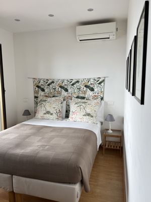 La Casa sul Mare B&B by null