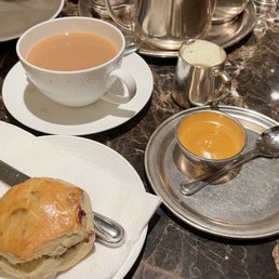Scones