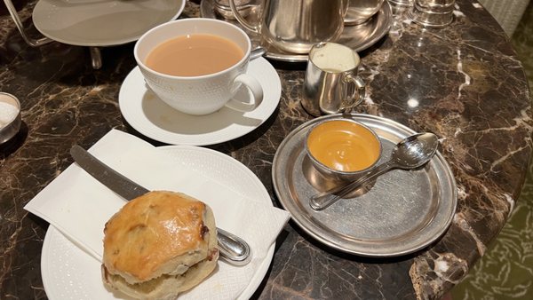 Bettys Café Tea Rooms by null