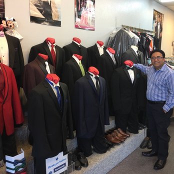 Minsky Formal Wear - Don is the best. - Men's Clothing Near Me - Richardson, Texas Minsky Formal Wear - Don is the best. - Men's Clothing Near Me - Richardson, Texas