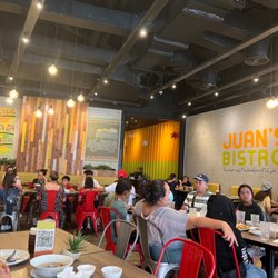 Juan's Bistro