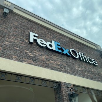 FEDEX OFFICE PRINT & SHIP CENTER - Updated February 2026 - 14