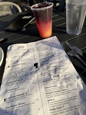 Menu photo 1 Nellie's Southern Kitchen Belmont, NC Menu photo 1 Nellie's Southern Kitchen Belmont, NC