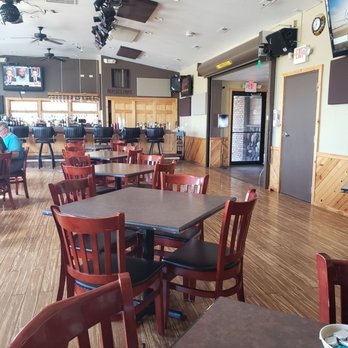 Joe's K Ranch - Interior back room - American Near Me - Cudahy, Wisconsin