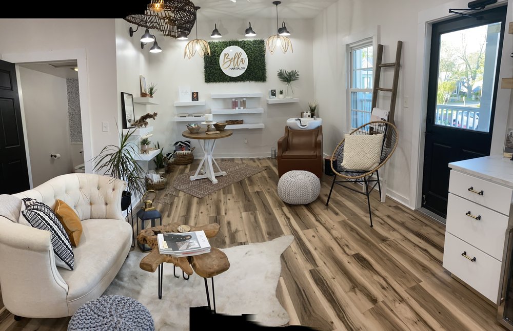 BELLA HAIR SALON Updated October 2024 25 Photos & 36 Reviews 105