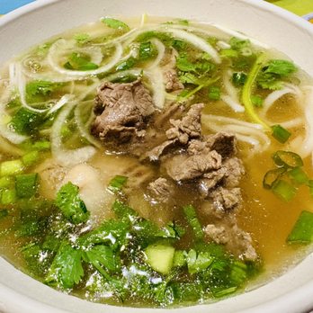 Sochi Saigon Kitchen - Saigon Pho - Vietnamese Near Me - Chicago, Illinois