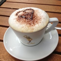 Caffe Izzo