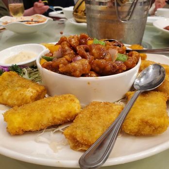 HL Peninsula Restaurant - Dim Sum Near Me - Milpitas, California