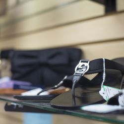 Paradise Green Consignments