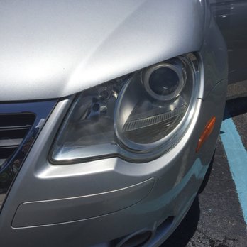 Headlight Guy - Auto Parts & Supplies Near Me