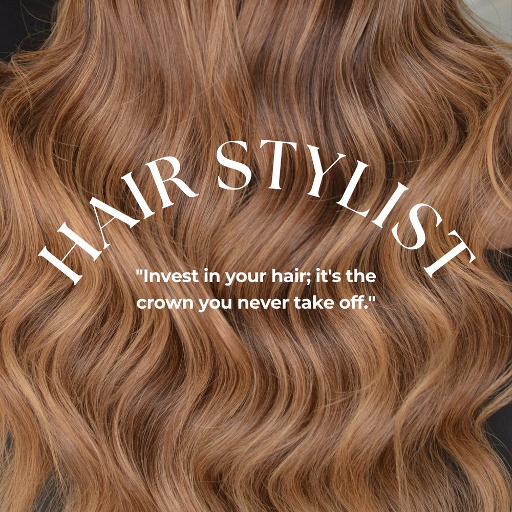 Salon Lush Image