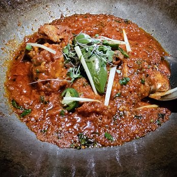 Khan Saab Desi Craft Kitchen - Spicyyy - Pakistani Near Me - Fullerton, California