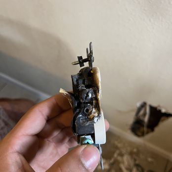 Delta Power Systems - Loose terminals on the neutral side can cause a fire. - Electricians Near Me
