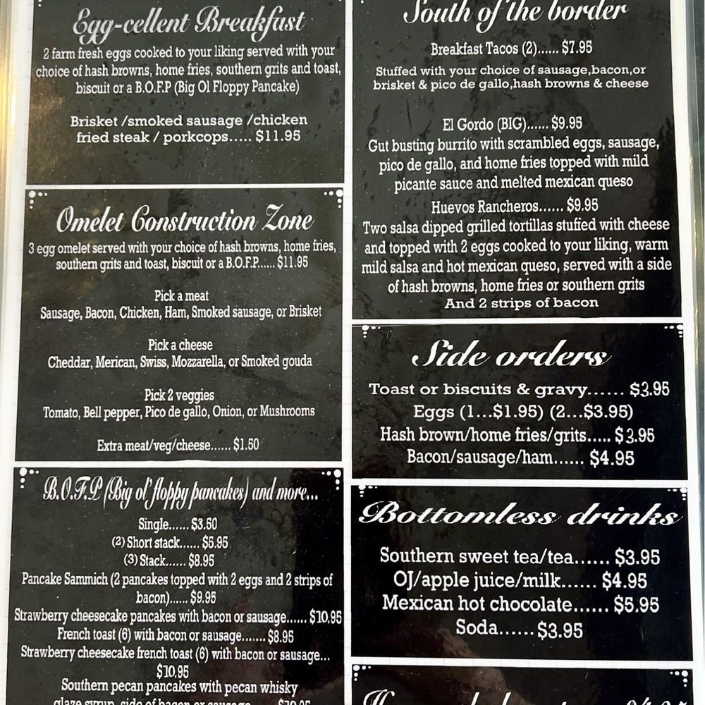 Southern Belle Diner - Breakfast & Brunch Near Me - Lancaster, New York Southern Belle Diner - Breakfast & Brunch Near Me - Lancaster, New York