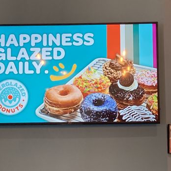 Everglazed Donuts - Donuts Near Me - Tampa, Florida Everglazed Donuts - Donuts Near Me - Tampa, Florida