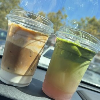 Lalala - Coffee & Tea Near Me - Newark, California Lalala - Coffee & Tea Near Me - Newark, California