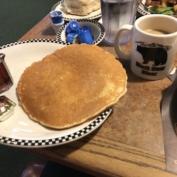 Black Bear Diner Gilbert - American Near Me - Gilbert, Arizona