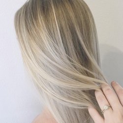 Tops Hair Salon