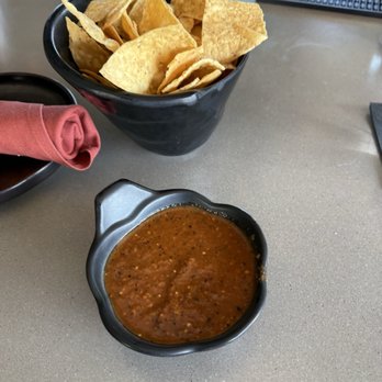Descanso - Chips and salsa - Mexican Near Me - Costa Mesa, California Descanso - Chips and salsa - Mexican Near Me - Costa Mesa, California