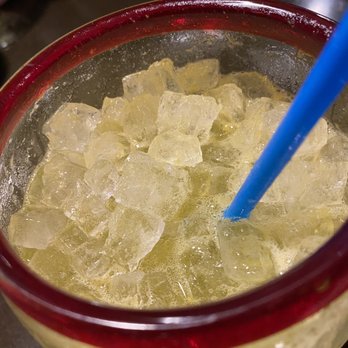 El Agave - Mango Margarita - Mexican Near Me - Fairmont, Minnesota