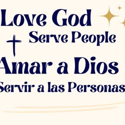 Way to keep in families together is through HIM!