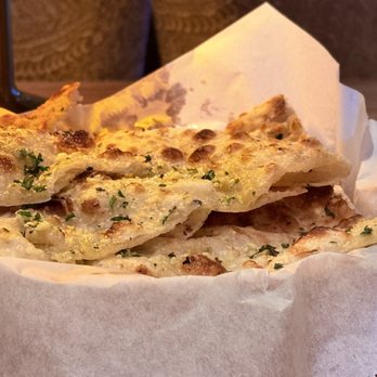 Kebab & Kurry - Garlic Naan - Indian Near Me - Paradise, Nevada Kebab & Kurry - Garlic Naan - Indian Near Me - Paradise, Nevada