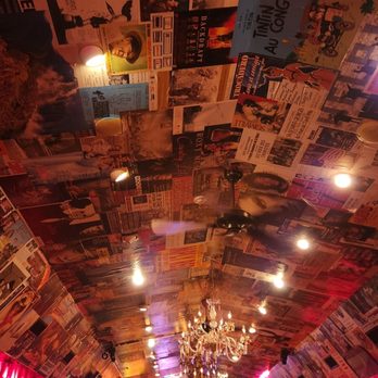 Louis Louis - The ceiling - New American Near Me - Santa Rosa Beach, Florida Louis Louis - The ceiling - New American Near Me - Santa Rosa Beach, Florida
