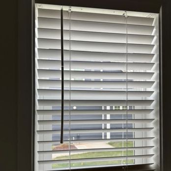 Shading Spaces - Shades & Blinds Near Me