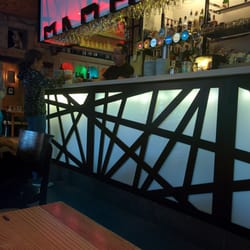 Restaurant La Marmotte